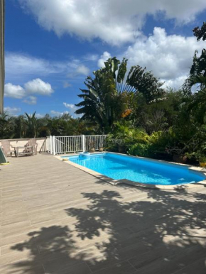 La VILLA DU GOLF